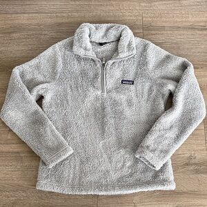 Patagonia Los Gatos 1/4-Zip Fleece